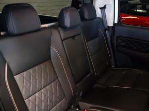 GWM P-Series 2.0TD double cab LTD 4x4 - Image 13