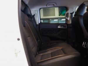 GWM P-Series 2.0TD double cab LTD 4x4 - Image 14