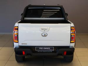GWM P-Series 2.0TD double cab LTD 4x4 - Image 15
