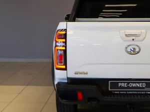 GWM P-Series 2.0TD double cab LTD 4x4 - Image 16
