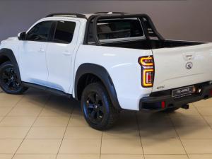 GWM P-Series 2.0TD double cab LTD 4x4 - Image 18