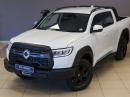 Thumbnail GWM P-Series 2.0TD double cab LTD 4x4