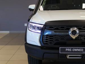 GWM P-Series 2.0TD double cab LTD 4x4 - Image 3