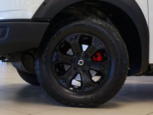 GWM P-Series 2.0TD double cab LTD 4x4 - Image 5