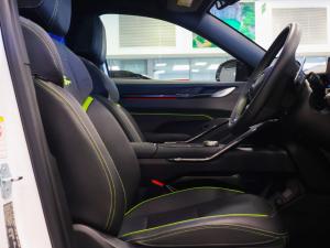 Haval H6 GT 2.0GDIT 4WD Super Luxury - Image 10