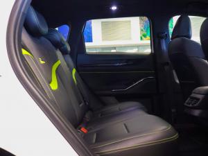 Haval H6 GT 2.0GDIT 4WD Super Luxury - Image 12