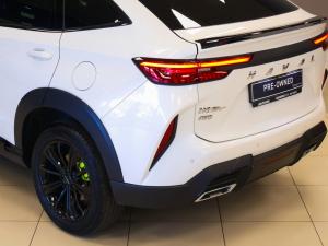 Haval H6 GT 2.0GDIT 4WD Super Luxury - Image 14