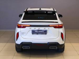 Haval H6 GT 2.0GDIT 4WD Super Luxury - Image 15