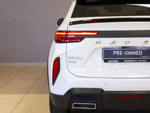 Haval H6 GT 2.0GDIT 4WD Super Luxury - Image 16