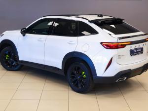 Haval H6 GT 2.0GDIT 4WD Super Luxury - Image 17