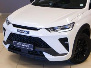 Haval H6 GT 2.0GDIT 4WD Super Luxury - Image 2