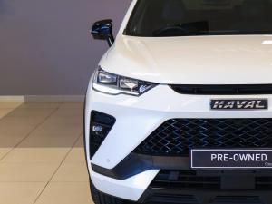 Haval H6 GT 2.0GDIT 4WD Super Luxury - Image 3
