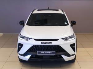 Haval H6 GT 2.0GDIT 4WD Super Luxury - Image 4