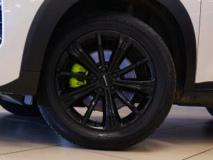Haval H6 GT 2.0GDIT 4WD Super Luxury - Image 5
