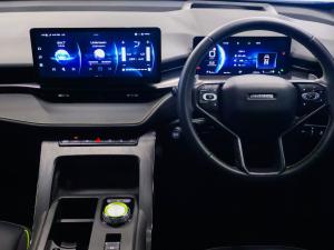 Haval H6 GT 2.0GDIT 4WD Super Luxury - Image 8