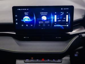 Haval H6 GT 2.0GDIT 4WD Super Luxury - Image 9