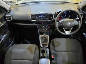 Hyundai Venue 1.0T Motion - Image 12
