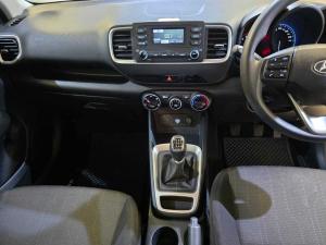 Hyundai Venue 1.0T Motion - Image 13