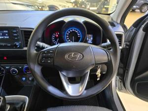 Hyundai Venue 1.0T Motion - Image 16