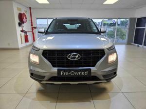 Hyundai Venue 1.0T Motion - Image 3