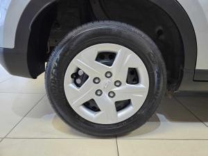Hyundai Venue 1.0T Motion - Image 5
