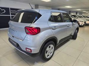 Hyundai Venue 1.0T Motion - Image 7