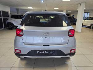 Hyundai Venue 1.0T Motion - Image 8
