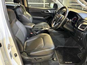 Isuzu D-Max 3.0TD double cab LSE 4x4 45th - Image 12