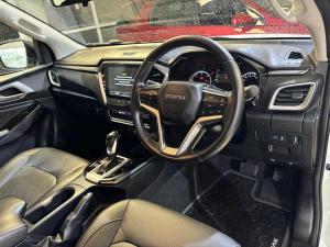 Isuzu D-Max 3.0TD double cab LSE 4x4 45th - Image 14