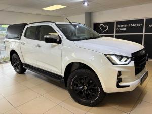 Isuzu D-Max 3.0TD double cab LSE 4x4 45th - Image 1