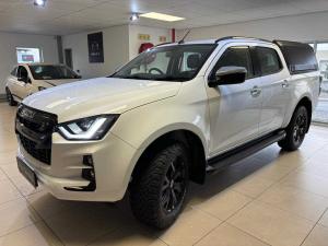 Isuzu D-Max 3.0TD double cab LSE 4x4 45th - Image 3