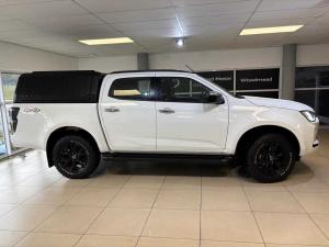 Isuzu D-Max 3.0TD double cab LSE 4x4 45th - Image 6