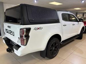 Isuzu D-Max 3.0TD double cab LSE 4x4 45th - Image 7