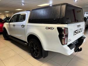 Isuzu D-Max 3.0TD double cab LSE 4x4 45th - Image 9