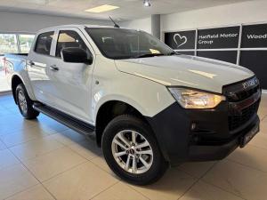 Isuzu D-Max 1.9TD double cab L auto - Image 1