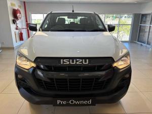Isuzu D-Max 1.9TD double cab L auto - Image 2