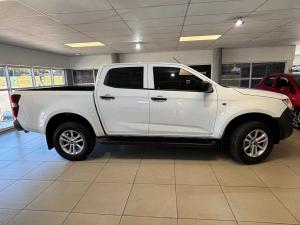 Isuzu D-Max 1.9TD double cab L auto - Image 6