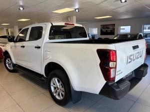 Isuzu D-Max 1.9TD double cab L auto - Image 9