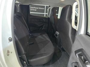 Isuzu D-Max 1.9TD double cab L auto - Image 10