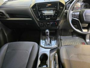 Isuzu D-Max 1.9TD double cab L auto - Image 12