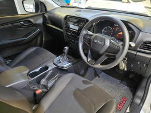 Isuzu D-Max 1.9TD double cab L auto - Image 14