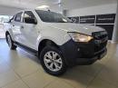 Thumbnail Isuzu D-Max 1.9TD double cab L auto