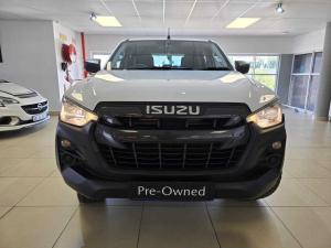 Isuzu D-Max 1.9TD double cab L auto - Image 2
