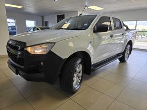 Isuzu D-Max 1.9TD double cab L auto - Image 3