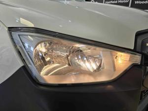 Isuzu D-Max 1.9TD double cab L auto - Image 4