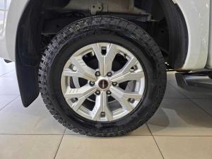 Isuzu D-Max 1.9TD double cab L auto - Image 5