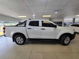 Isuzu D-Max 1.9TD double cab L auto - Image 6