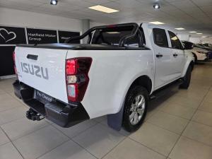 Isuzu D-Max 1.9TD double cab L auto - Image 7