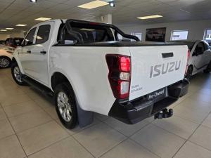 Isuzu D-Max 1.9TD double cab L auto - Image 9