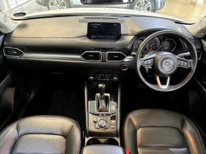 Mazda CX-5 2.0 Dynamic - Image 14